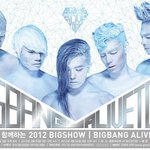 ★blue =  fly <b>so</b> high 표절이라는분들 보세요