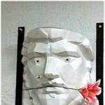★★)미술학원에서석고상에다가미친짓해봤어요(★★
