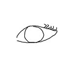 ★(그림有)수정)<b>뷰러</b>할때 왜 속눈썹이 각질까요..ㅠㅠㅠ★