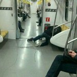 ★★★★10<b>분전</b> 지하철 오줌남★★★★★