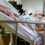 ★2탄★■사진■ 버스에 치인 내동생.응원해주세요!