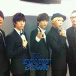 <b>b1a4</b> 연예인