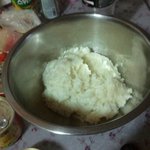 (수정)★☆참치치즈튀김만들기☆★(사진有)