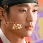 자체제작 <b>김수</b>훤 임금님의 빛나는 면부