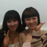 이유리 여동생이 <b>지체</b>장애아? 자매 인증샷 공개