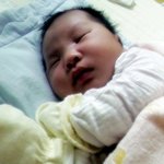 (사진有, 스압주의) 19살, 엄마가 된 기분 :)