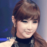 인기가요에 세븐이랑박봄<b>듀엣</b>