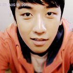 <b>이승현</b> 애교살은..진심...