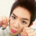 틴탑 리키 생일축하해요