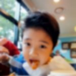 ▶<사진有-아이얼굴화상테러후사라진국물녀>눈물의 하루 하루