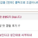 ★웃대에서 보는 네이트판의 시선★