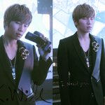 ★★★<b>케이윌</b> 무대오르기전 감정잡는중???★★★
