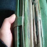 27백수의 지갑주운 이야기와 결론