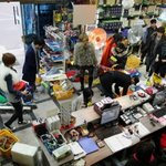 어제 프런코4 재료는 신선했음 ㅋㅋㅋ 글고 반전<b>심사</b>ㅠ