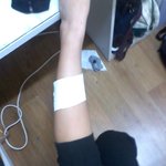 아프긔 아프긔ㅠㅠㅠ