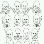 사진有)이거 무슨 <b>캐릭터</b> 인가요?