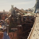 <b>sf</b> 영화로 대박?! <존 카터:바숨전쟁의 서막>이 답이다!