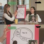 <b>유정</b>이 뇌구조 뱅컴백