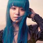 아이돌이라 가능한 염색 <b>머리들</b>