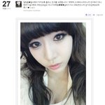★달샤벳 비키 <b>미투</b> 업뎃 &amp; 카톡 플친 오픈~~★