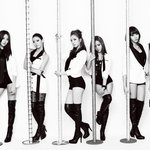 ★★ 달샤벳 vs 김태희 미모대결