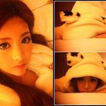 사진마다 달라보이는 티아라 <b>큐리</b>.. 뭐가 진짜야