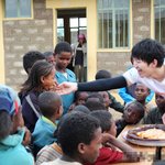 건강한 <b>육체</b>에 깃든 건전한 정신을 보여주는 투펨 준호