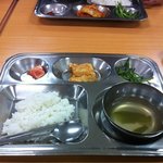 우리 회사 <b>식단</b>...