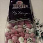 이런 m&amp;m 본적있음?