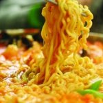 한국 사람들이 좋아하는 면요리 <b>best</b>는?