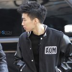 살이 진짜 너무 빠진 재범이 최근..ㅠㅠ