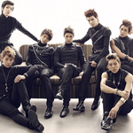인피니트?ㅋㅋ뭐다?