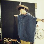 김수현 배트맨으로 변신?! @ <b>빈폴</b> 아웃도어 화보촬영현장 직찍!