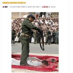 [약간혐오有]나라별 성범죄자 <b>처벌법</b>