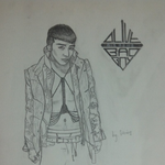 승리 <b>팬아트</b>