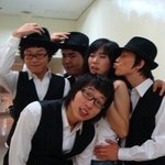 곽현화랑개그맨들사진사건..