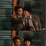 ■■■■■▶<b>jb</b>-유진 새로운 러브라인?