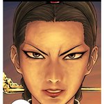 내가 조선의 <b>국모</b>다