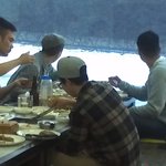 사진有)알바하는데 <b>다이나믹</b>듀오 왔어연ㅇ0ㅇ!!!!!!!!!!