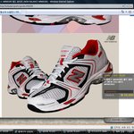 <b>뉴발</b> 이상한신발