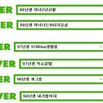 내 엔터톡 친구<b>목록</b>