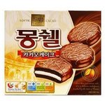<b>몽</b><b>쉘</b>하루만에한통다먹는게병신같냐?깍과자같은거