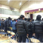 ★★★노스얼굴의 비애★★★