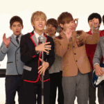 ★☆★☆<b>new</b>5대팬덤에인스피릿★☆★☆