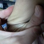 ★★★★사진 有)약간 혐오일지도???신이 주신 <b>유연</b>함? 능가하는 <b>유연</b>함