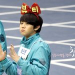 뷰티아끼는 <b>양요섭</b> 사랑돋는 일화한개