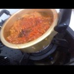 김치<b>찌개</b> 먹을꺼야♥