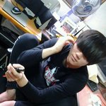저 <b>우기</b>명 닮았나요