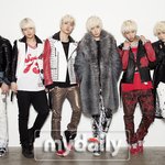 <b>b.a.p</b>, 애절한 남자의 '비밀연애'로 후속곡 활동