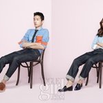 120퍼 센스있는 커플을 위한 Couple <b>Look</b> Syling!!